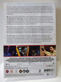 dvd Bandit The Movie