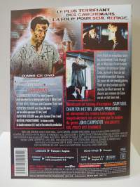 dvd In The Mouth of Madness - L&#039;Antre de la Folie