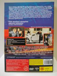dvd Murha Hollywoodissa - Hollywood Homicide