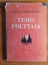 Tuhopolttaja