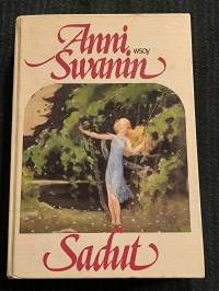 Anni Swanin sadut