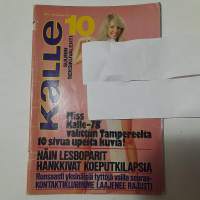 Tyhjä kuva