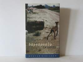 Häpeäpaalu