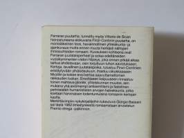 Ferraran puutarha