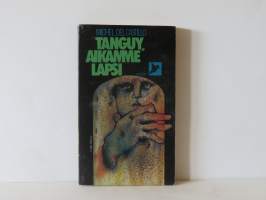 Tanguy, aikamme lapsi