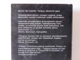 Tanguy, aikamme lapsi