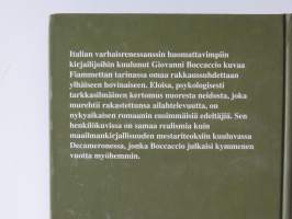 Fiammetta
