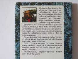 Maan sydämessä