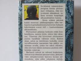 Barbaarit tulevat