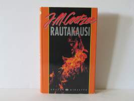 Rautakausi