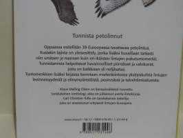 Petolintuopas