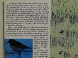 Ulkonokalta tuulee