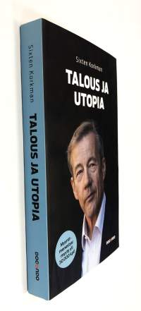Talous ja utopia