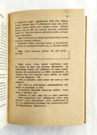 Laskuoppi