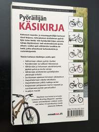 Pyöräilijän käsikirja