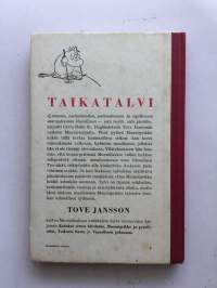 Taikatalvi