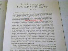Kirkon nuoriso 1937-nr11