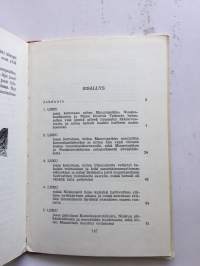 Taikurin hattu