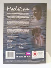 2 x dvd Maelstrom