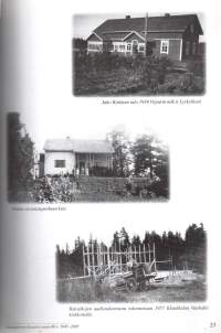 Nurmijärven Karjala-seura 1945-2005