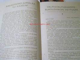 Kirkon nuoriso 1937-nr10