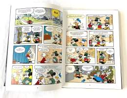 Ankantekijät 9: Konnia ja koukkuja