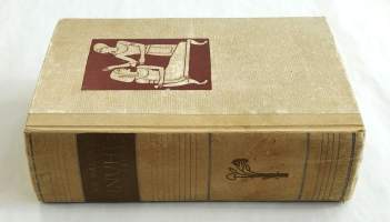 Sinuhe egyptiläinen