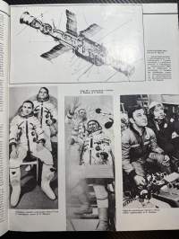 Neuvostoliitto 1978  nr 6, Uusi vaihe avaruuden valloituksessa