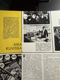 Neuvostoliitto 1978  nr 6, Uusi vaihe avaruuden valloituksessa