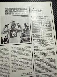 Neuvostoliitto 1978  nr 6, Uusi vaihe avaruuden valloituksessa