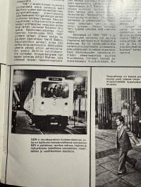 Neuvostoliitto 1978  nr 6, Uusi vaihe avaruuden valloituksessa