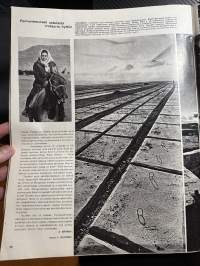 Neuvostoliitto 1978  nr 6, Uusi vaihe avaruuden valloituksessa