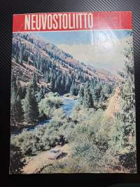 Neuvostoliitto 1978  nr 6, Uusi vaihe avaruuden valloituksessa