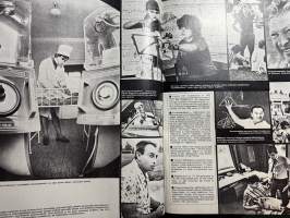 Neuvostoliitto 1979  nr 1