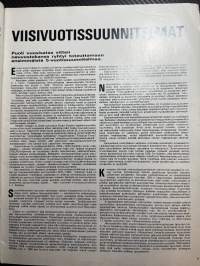 Neuvostoliitto 1979  nr 2, Ihminen ja työyhteisö