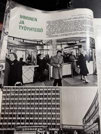 Neuvostoliitto 1979  nr 2, Ihminen ja työyhteisö