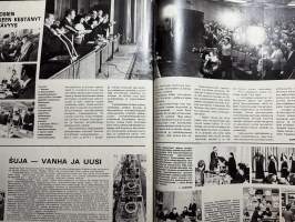 Neuvostoliitto 1979  nr 2, Ihminen ja työyhteisö
