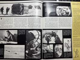 Neuvostoliitto 1979  nr 3, Tiede jatkaa avatuuden tutkimista