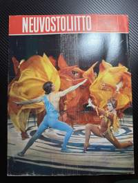 Neuvostoliitto 1979  nr 3, Tiede jatkaa avatuuden tutkimista