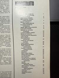 Neuvostoliitto 1979  nr 4, Tietokone suunnittelee ja piirtää