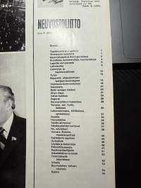 Neuvostoliitto 1979  nr 5, Lapsille vain parasta