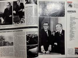 Neuvostoliitto 1979  nr 5, Lapsille vain parasta