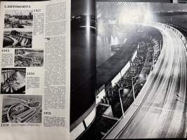 Neuvostoliitto 1979  nr 5, Lapsille vain parasta