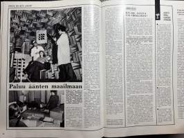 Neuvostoliitto 1979  nr 5, Lapsille vain parasta