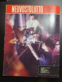 Neuvostoliitto 1979  nr 5, Lapsille vain parasta