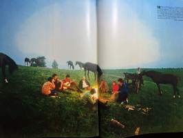 Neuvostoliitto 1979  nr 9, Tapahtumia ja ongelmia