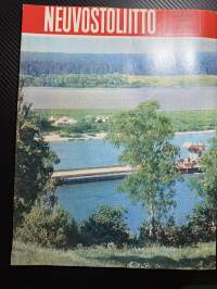 Neuvostoliitto 1979  nr 9, Tapahtumia ja ongelmia