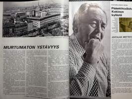 Neuvostoliitto 1979  nr 10, Spartakiaadeista olympialaisiin
