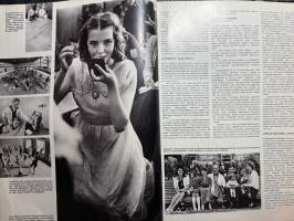 Neuvostoliitto 1979  nr 10, Spartakiaadeista olympialaisiin