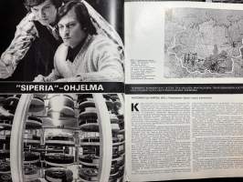 Neuvostoliitto 1979  nr 10, Spartakiaadeista olympialaisiin